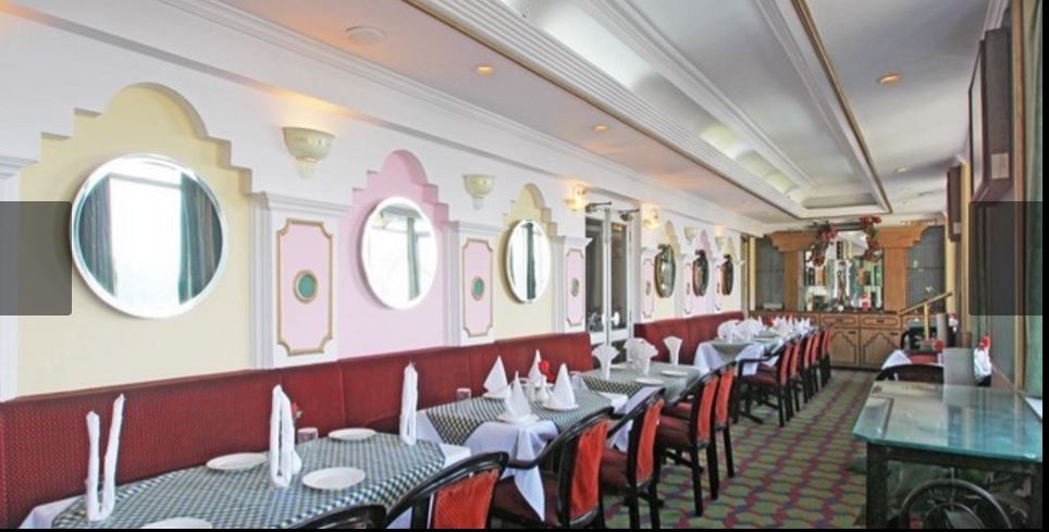 Oyo 8917 Hotel Crystal Palace Shimla Dış mekan fotoğraf