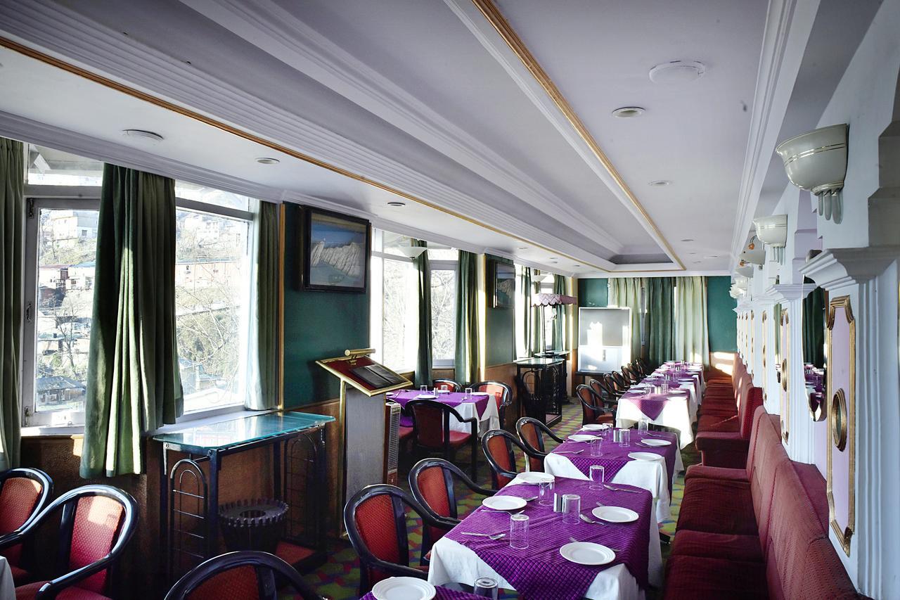 Oyo 8917 Hotel Crystal Palace Shimla Dış mekan fotoğraf