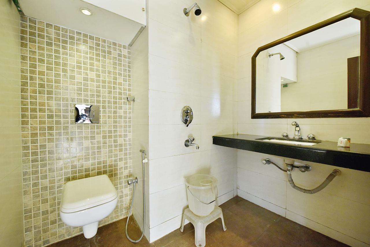 Oyo 8917 Hotel Crystal Palace Shimla Dış mekan fotoğraf