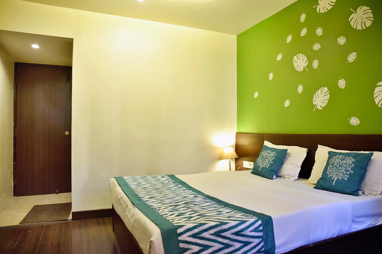 Oyo 8917 Hotel Crystal Palace Shimla Dış mekan fotoğraf