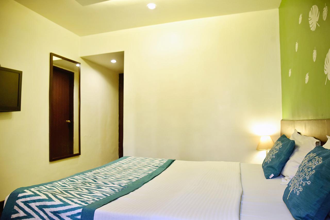 Oyo 8917 Hotel Crystal Palace Shimla Dış mekan fotoğraf