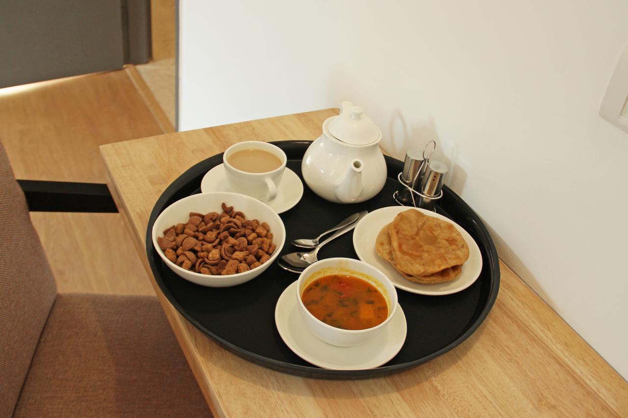 Oyo 8917 Hotel Crystal Palace Shimla Dış mekan fotoğraf