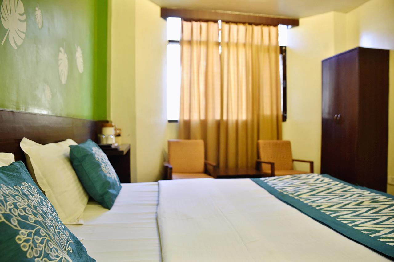 Oyo 8917 Hotel Crystal Palace Shimla Dış mekan fotoğraf